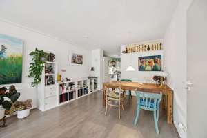 Familienfreundliches Reihenmittelhaus mit Garten in begehrter Lage von Düsseldorf-Benrath! – Die vollständige Adresse der Immobilie erhältst du vom Anbieter., 40597 Benrath, Düsseldorf – Vorschaubild 6