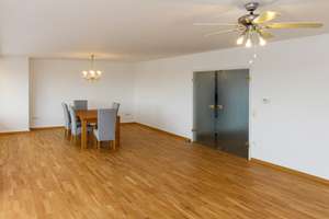 Modernes Penthouse über den Dächern von Bad Hersfeld – Die vollständige Adresse der Immobilie erhältst du vom Anbieter., 36251 Bad Hersfeld – Vorschaubild 4