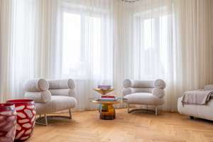 Traumhafte 4 Zimmer Wohnung in bester Wohnlage! – Die vollständige Adresse der Immobilie erhältst du vom Anbieter., 70193 Kräherwald, Stuttgart – Vorschaubild 7