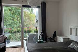 Zentral gelegene 2,5 Zimmer Wohnung in Essen Kray – Krayer Straße 192, 45307 Kray, Essen – Vorschaubild 2