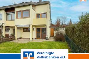 Attraktive Doppelhaushälfte in familiärer Lage in Calw-Heumaden – Die vollständige Adresse der Immobilie erhältst du vom Anbieter., 75365 Calw – Vorschaubild 1