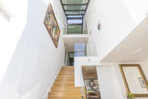 Modernes Einfamilienhaus mit Garten und ELW am Killesberg – Die vollständige Adresse der Immobilie erhältst du vom Anbieter., 70192 An der Burg, Stuttgart – Vorschaubild 6