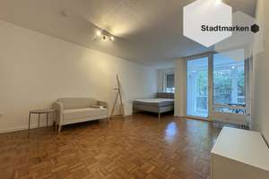 Frisch sanierte Wohnung mit Wohlfühlcharakter