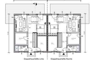 Exklusive Doppelhaushälfte in zentraler Lage – Die vollständige Adresse der Immobilie erhältst du vom Anbieter., 83242 Reit im Winkl – Vorschaubild 6