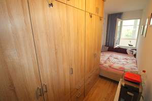 Seitlicher Meerblick ! Möblierte 2 Zimmer Wohnung in Ostseenähe – Osterwisch 8a, 24217 Schönberg (Holstein) – Vorschaubild 8