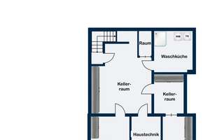 Ihr neues Zuhause im Grünen – Die vollständige Adresse der Immobilie erhältst du vom Anbieter., 22339 Hummelsbüttel, Hamburg – Vorschaubild 35