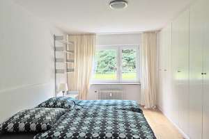 Attraktiv geschnittene 3-Zimmer-Wohnung mit Tageslichtbad und hochwertiger Ausstattung in S-Rohr – Die vollständige Adresse der Immobilie erhältst du vom Anbieter., 70565 Rohr, Stuttgart – Vorschaubild 5