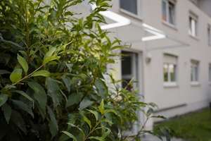 Schicke Dachgeschosswohnung mit Balkon im beliebten Striesen, VERMIETET – Die vollständige Adresse der Immobilie erhältst du vom Anbieter., 1277 Striesen-Ost, Dresden – Vorschaubild 3