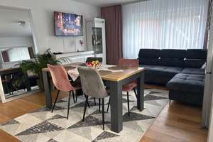 Schöne & moderne Wohnung in zentraler und verkehrsgünstiger Lage mit Einbauküche – Frankfurter Str. 307, 51147 Wahn, Köln – Vorschaubild 4