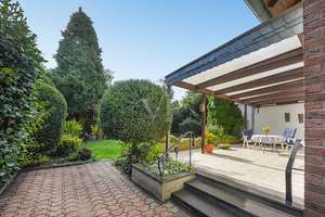 Familienglück mit Garten in DU-Baerl: charmantes EFH mit großer Dachterrasse – Die vollständige Adresse der Immobilie erhältst du vom Anbieter., 47199 Baerl, Duisburg – Vorschaubild 10