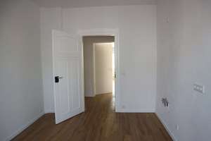 EBK*** Gäste-WC / 2.OG / moderne Bodenbeläge / Wanne + Dusche u.v.m. – Sonnenstraße 79, 9130 Sonnenberg, Chemnitz – Vorschaubild 13