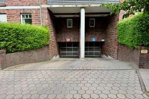 Modernes Wohnen unweit des Mühlenkamp – Krohnskamp 35 c, 22301 Winterhude, Hamburg – Vorschaubild 3