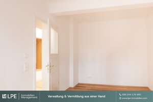 ⓁⓅⒺ Luxuriöse 3-Zimmer-Wohnung mit Terrasse | in Bestlage Bogenhausen – Holbeinstraße 4, 81679 Altbogenhausen, München – Vorschaubild 8
