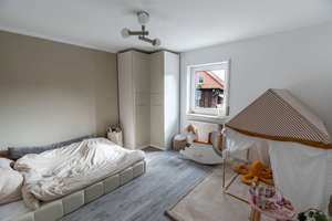 *RESERVIERT*Natur pur vor der Tür – Einfamilienhaus mit Garten, Kamin und Loggia – Die vollständige Adresse der Immobilie erhältst du vom Anbieter., 29389 Bad Bodenteich – Vorschaubild 17