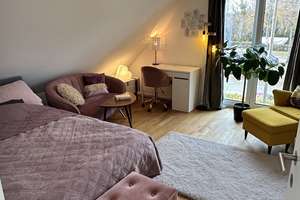 3 Zimmer Maisonette Wohnung mit Dachterrasse in Solln – Kaltenmoserstraße 3, 81479 Solln, München – Vorschaubild 3