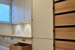 Schöne, helle, ruhige Wohnung – Die vollständige Adresse der Immobilie erhältst du vom Anbieter., 70619 Sillenbuch (Ortsteil), Stuttgart – Vorschaubild 3