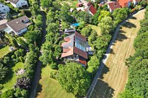 Unternehmervilla in traumhafter Randlage mit Pool, Panoramasauna und vielem mehr – Die vollständige Adresse der Immobilie erhältst du vom Anbieter., 74676 Niedernhall – Vorschaubild 81