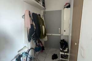 Kapitalanlage mit Charme – Kernsanierte 1-Zimmer-Wohnung & Sonnenbalkon im Szene-Kiez – Reinickendorfer Straße 68, 13347 Berlin – Vorschaubild 2