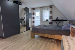 Wohnen mit Charakter: Modernisiertes Einfamilienhaus in Celle – Lutherweg 1, 29223 Celle – Vorschaubild 18