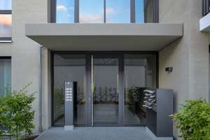 101m² - 3 Zi. mit exklusiver Ausstattung in begehrter Lage von Freiburg-Merzhausen – Die vollständige Adresse der Immobilie erhältst du vom Anbieter., 79249 Merzhausen – Vorschaubild 3
