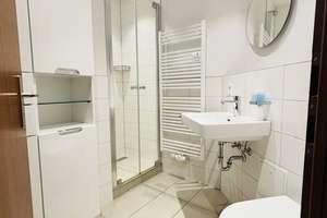 Bezugsfreies Apartment mit Seesicht und Balkon – Die vollständige Adresse der Immobilie erhältst du vom Anbieter., 78465 Wallhausen, Konstanz – Vorschaubild 5