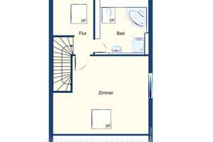 Modernes und neuwertiges Reiheneckhaus ***SAUNA**GARAGE**GARTEN*** – Stuttgart – Vorschaubild 26