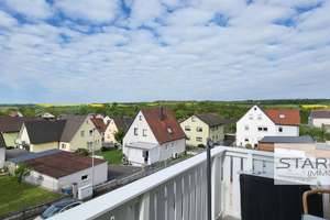 Ruhige Lage & lichtduchflutete Räume! Für eine Familie od. für 2 Parteien! TOP ZUSTAND! – Lerchenweg 8, 97271 Kleinrinderfeld – Vorschaubild 27