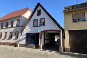 Gemütliches Haus mit großem Garten + Haus zum Vermieten! – Germersheim (Kreis) – Vorschaubild 11