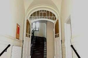 1 R.Whg. Chemnitz Kaßberg , Lift, lichtdurchflutet, Laminat, Bad mit Dusche, Küche mit Fenster, – Franz-Mehring-Straße 2, 9112 Kaßberg, Chemnitz – Vorschaubild 3