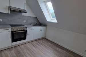 Stilvolles Single-Apartment frisch saniert in Hamburg-Harburg
