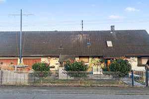 Sanierungsbedürftiges Einfamilienhaus mit Ausbaupotential, Hof und Garten in Rastatt-Wintersdorf – Die vollständige Adresse der Immobilie erhältst du vom Anbieter., 76437 Rastatt – Vorschaubild 10