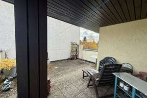 2-Zimmer Wohnung mit Dachterrasse in Ulm – Egginger Weg 20, 89075 Weststadt, Ulm – Vorschaubild 9