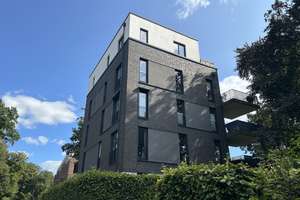 Wohnen mit Panoramablick über den Friedrichsberger Park. – Die vollständige Adresse der Immobilie erhältst du vom Anbieter., 22081 Barmbek-Süd, Hamburg – Vorschaubild 14