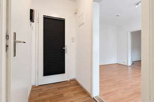Gepflegte 2-Zimmer-Wohnung in begehrter Lage und Südausrichtung-Balkon – 28205 Peterswerder, Bremen – Vorschaubild 5