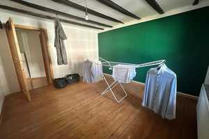 Charmantes, großzügiges Anwesen mit 2 Wohnhäusern, Scheune, Lager/Werkstatt (alte Stallungen) – Wollweg 3, 53902 Euskirchen (Kreis) – Vorschaubild 33