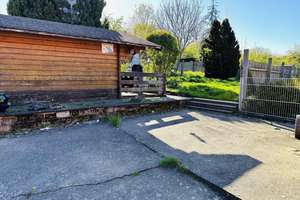*KURZFRISTIG BEZIEHBAR* Viel Platz bietendes, gepflegtes Haus mit Anbau, Balkon, Terrasse, Hoffläch – Die vollständige Adresse der Immobilie erhältst du vom Anbieter., 97486 Königsberg in Bayern – Vorschaubild 34