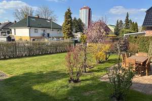Familienfreundliches Haus im Handwerkerviertel von Berlin Rudow – Die vollständige Adresse der Immobilie erhältst du vom Anbieter., 12355 Rudow, Berlin – Vorschaubild 34