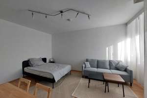 Fully furnished studio apartment in Charlottenburg – Würzburgerstr. 7, 10789 Wilmersdorf, Berlin – Vorschaubild 1