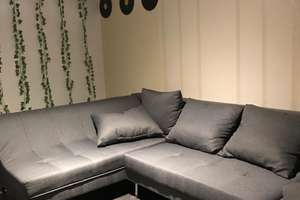 Exklusive & hochwertig sanierte 3-Zimmer-Wohnung / moderne Mädchen-WG in Leverkusen-Quettingen  – Die vollständige Adresse der Immobilie erhältst du vom Anbieter., 51381 Quettingen, Leverkusen – Vorschaubild 7