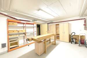 EFH mit 4 SZ im OG, 70 qm Wohnen / Essen im EG, plus Büro im EG, plus ELW im EG, auf 1.300 qm Grund – Die vollständige Adresse der Immobilie erhältst du vom Anbieter., 82547 Eurasburg – Vorschaubild 37