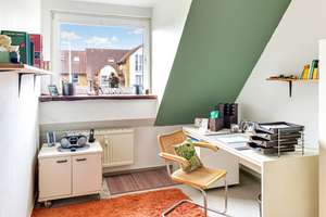 Reihenmittelhaus im Herzen von Schwansen! – Die vollständige Adresse der Immobilie erhältst du vom Anbieter., 24354 Rieseby – Vorschaubild 8