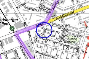 Früherer Mietvertragsbeginn ist möglich – Karl-Vesper-Str. 7, 10369 Fennpfuhl, Berlin – Vorschaubild 3