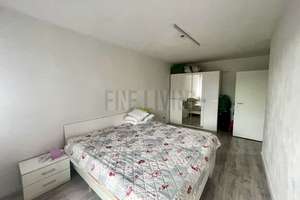 Helle 3-Zimmer-Wohnung mit Weitblick und Stellplatz in Köln-Weiden – Die vollständige Adresse der Immobilie erhältst du vom Anbieter., 50858 Weiden, Köln – Vorschaubild 7