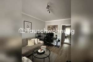 Tauschwohnung: Gemütliche 59 m² Wohnung in Leipzig Nordwest – Die vollständige Adresse der Immobilie erhältst du vom Anbieter., 4159 Wahren, Leipzig – Vorschaubild 2