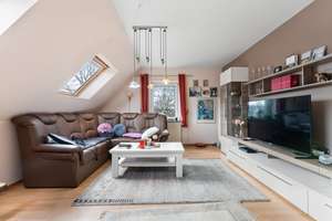 Großzügig Wohnen in Norden – Einfamilienhaus mit viel Platz in gewachsener Wohnlage – Die vollständige Adresse der Immobilie erhältst du vom Anbieter., 26506 Norden – Vorschaubild 11