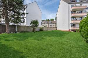 Freie 2,5 Zimmer Wohnung mit Sonnen-Loggia * Energiekl. B * Stellplatz optional * ruhig & zentral – Bahlenstraße 136, 40589 Holthausen, Düsseldorf – Vorschaubild 14