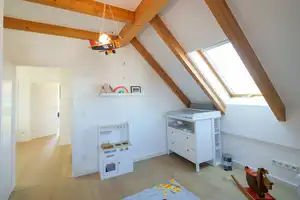 Großes Einfamilienhaus mit Stil und Spielstraße (ohne Makler, direkt vom Verkäufer) – Am Kripp 10, 82291 Fürstenfeldbruck (Kreis) – Vorschaubild 23