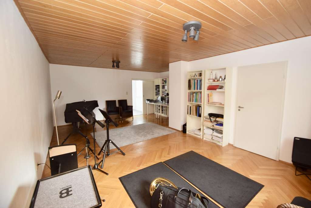 Immobilie in Rödermark - 1-2 Familienhaus in Urberach - Bild 1