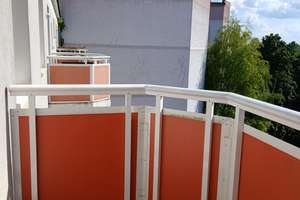 Schöne Aussicht, Balkon, 2 Zimmer in Nähe Uniklinik erwartet Sie! – Leipziger Str. 25, 39112 Leipziger Straße, Magdeburg – Vorschaubild 15