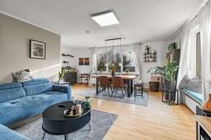 Provisionsfrei - EFH / traumhaftes Grundstück in bester Lage Waldtrudering